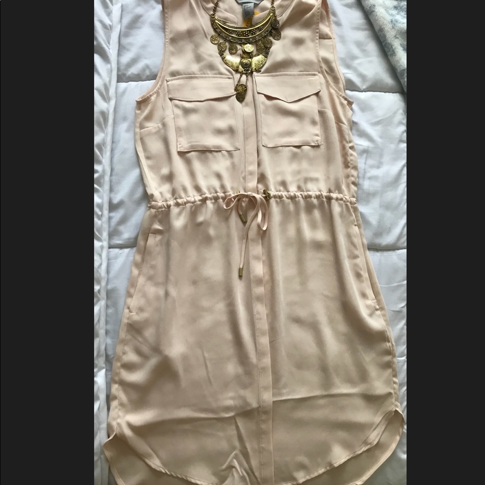 H&M Dress.